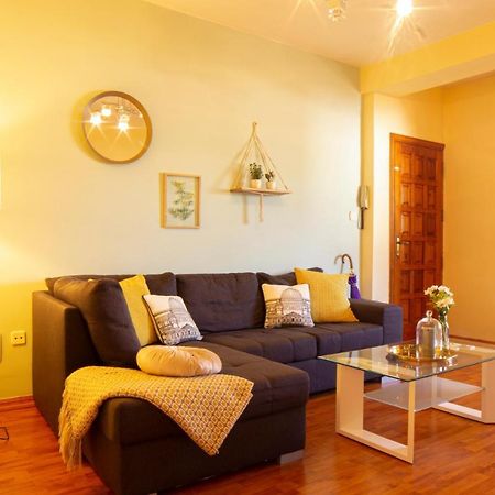 Old Town Loft Apartment With Parking Las Lagunas Exterior photo