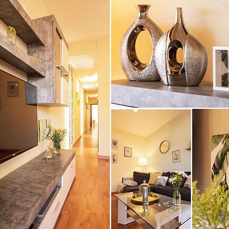 Old Town Loft Apartment With Parking Las Lagunas Exterior photo