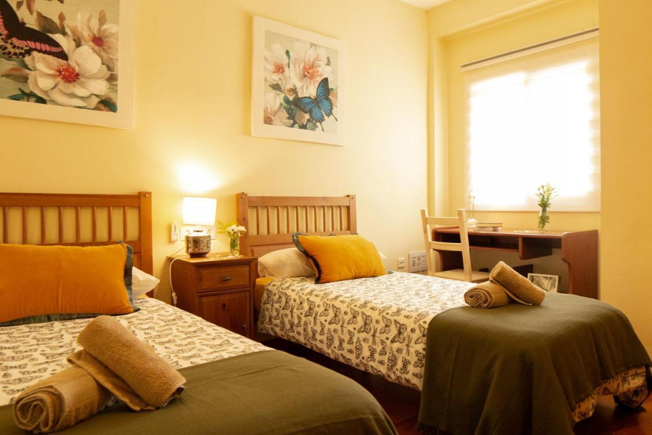 Old Town Loft Apartment With Parking Las Lagunas Exterior photo