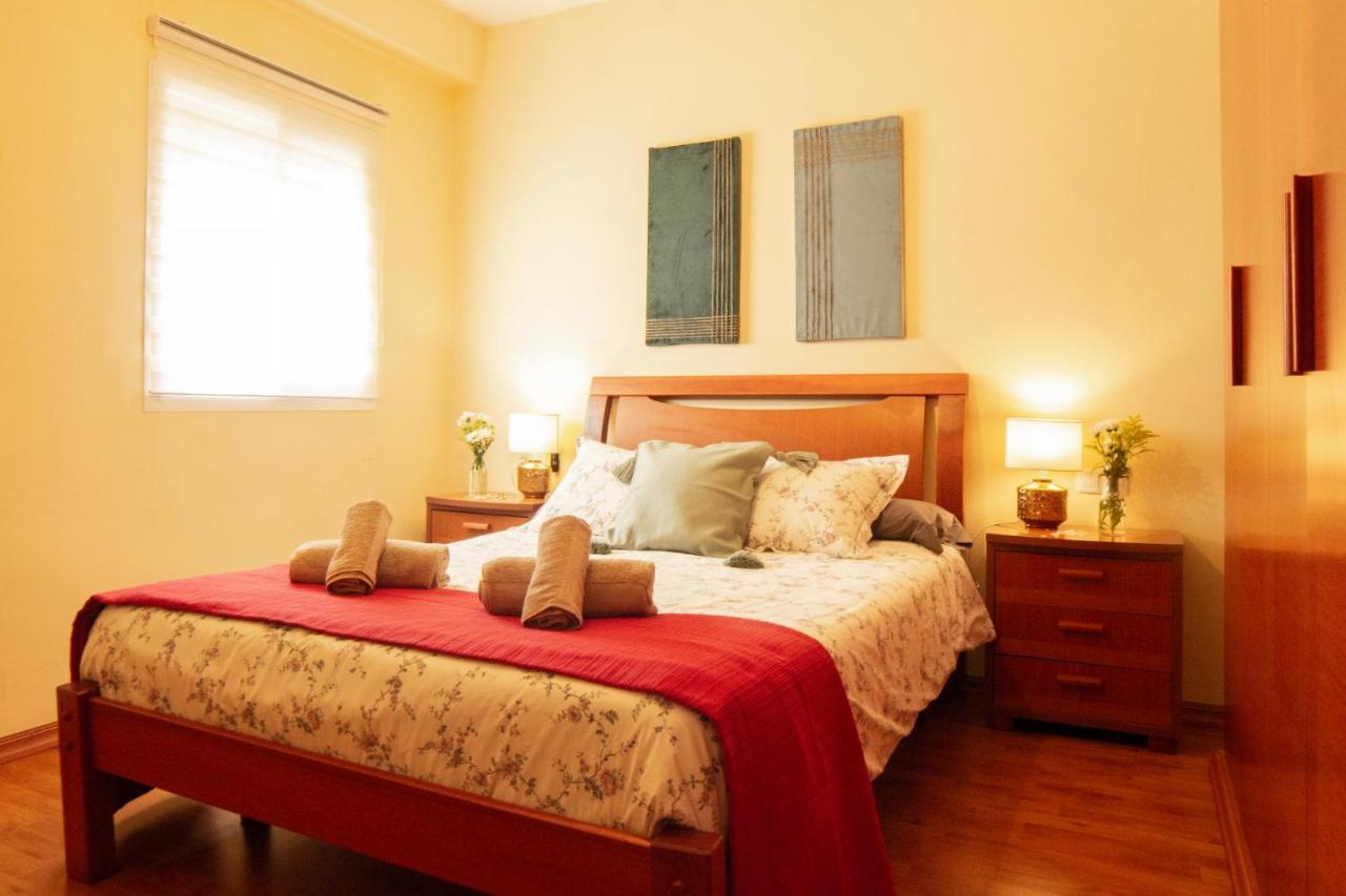 Old Town Loft Apartment With Parking Las Lagunas Exterior photo