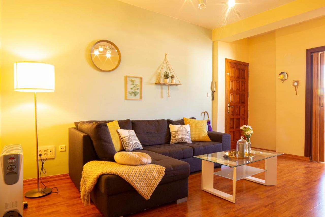 Old Town Loft Apartment With Parking Las Lagunas Exterior photo