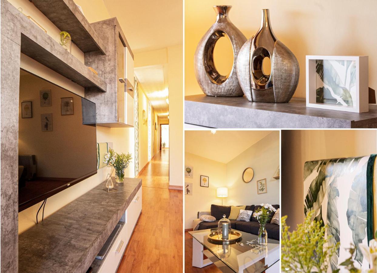 Old Town Loft Apartment With Parking Las Lagunas Exterior photo