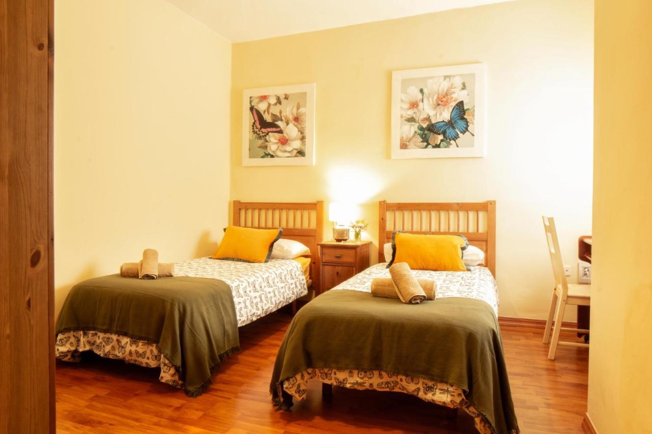 Old Town Loft Apartment With Parking Las Lagunas Exterior photo