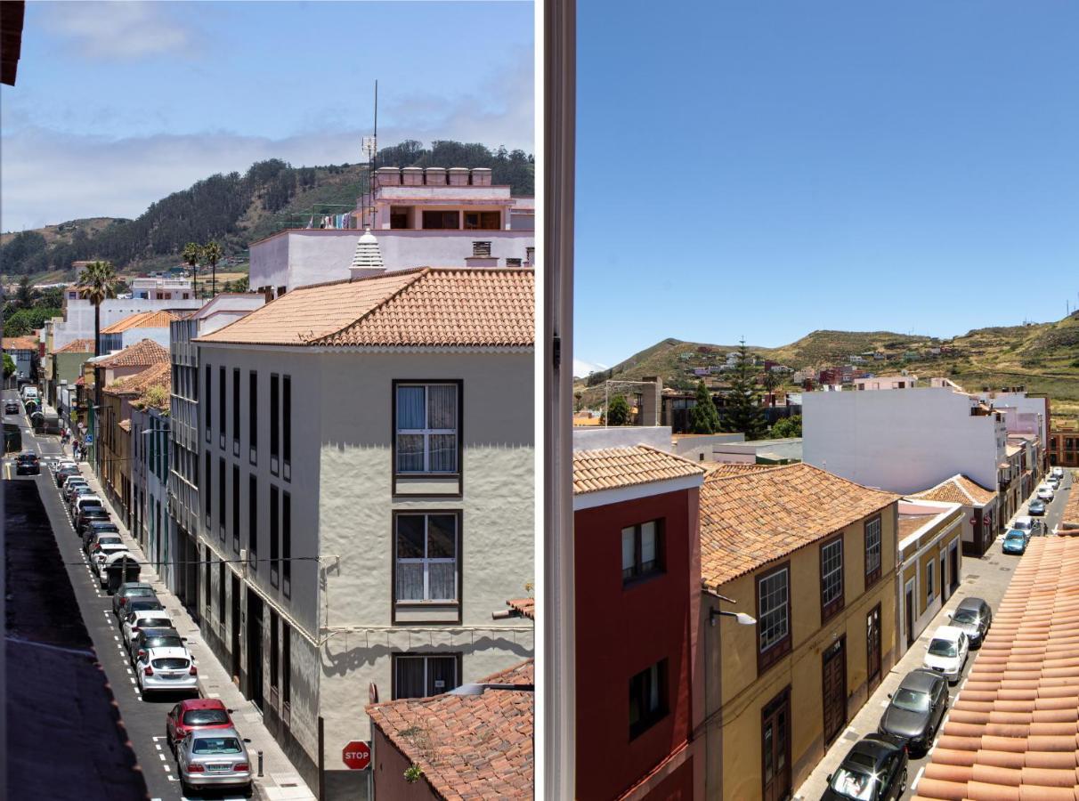 Old Town Loft Apartment With Parking Las Lagunas Exterior photo