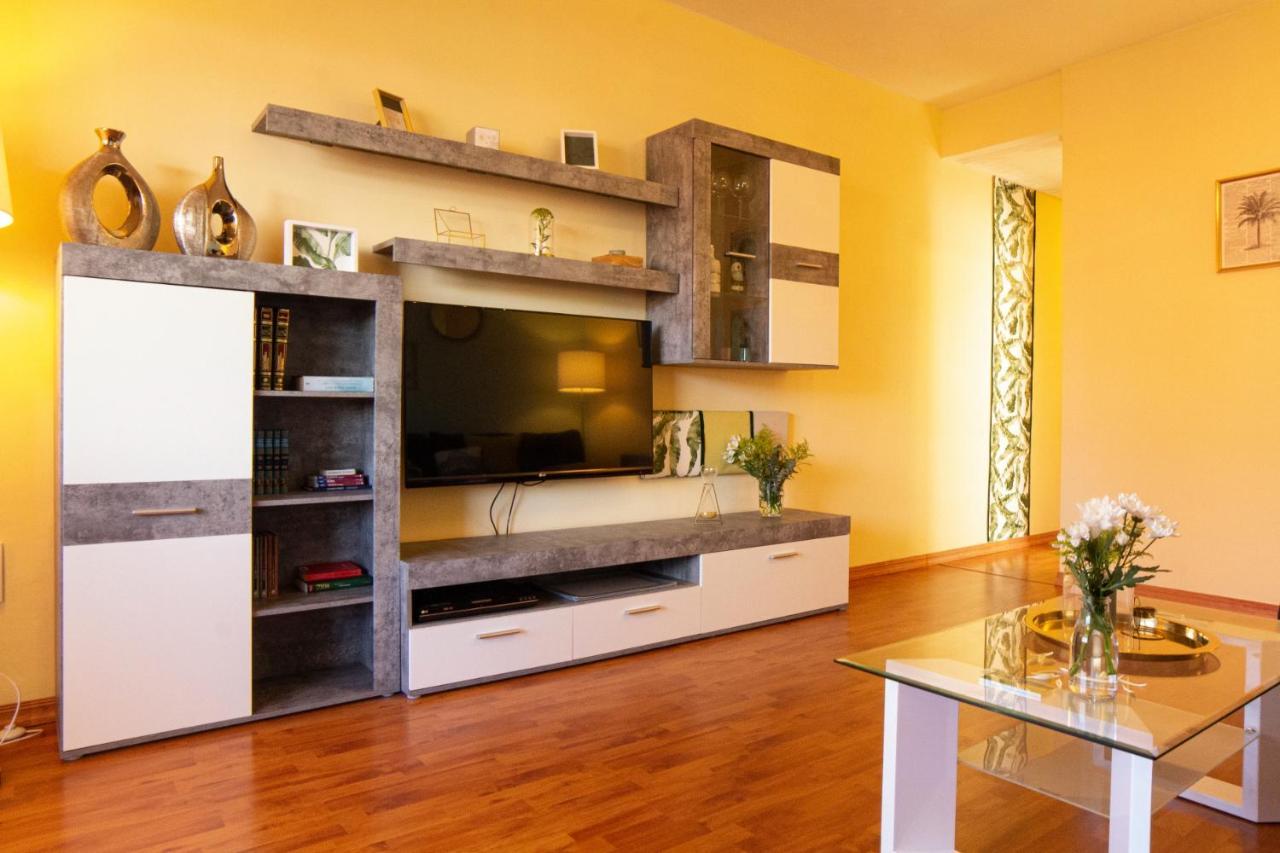 Old Town Loft Apartment With Parking Las Lagunas Exterior photo